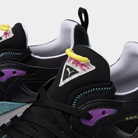 Puma TRC Blaze Black / Dark Slate