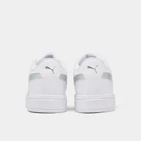 Puma Women's Cali Star Glow White / Silver