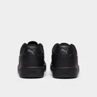 Puma Court 70 Black / Castlerock