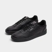 Puma Court 70 Black / Castlerock