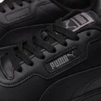 Puma Court 70 Black / Castlerock