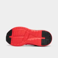 Puma Junior Boys’ Softride Enzo Evo High Risk Red / Black