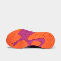 Puma Women’s RS-Fast Mix White / Purple Corallitis - Deep Orchid