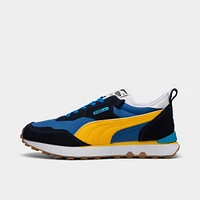 Puma Essentials Rider FV Royal / New Navy