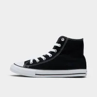 Converse Chuck Taylor Hi GS / Black