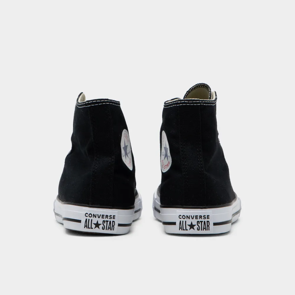 Converse Chuck Taylor Hi GS / Black