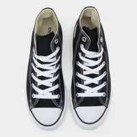 Converse Chuck Taylor Hi GS / Black