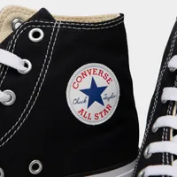 Converse Chuck Taylor Hi GS / Black