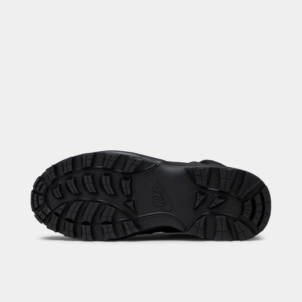 Nike Manoa Leather Boot Black /