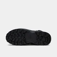Nike Manoa Leather Boot Black /