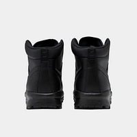 Nike Manoa Leather Boot Black /