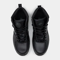 Nike Manoa Leather Boot Black /