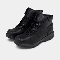 Nike Manoa Leather Boot Black /