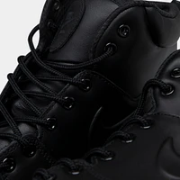 Nike Manoa Leather Boot Black /
