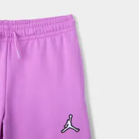 Jordan Junior Girls' Essentials Pants / Rush Fuchsia