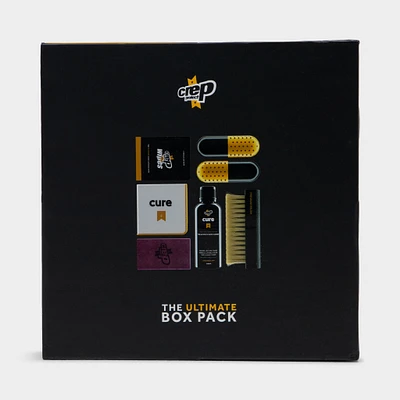 Crep Protect Ultimate Box Pack
