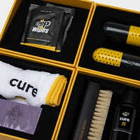 Crep Protect Ultimate Box Pack