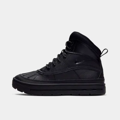 Nike ACG Woodside 2 High GS Black /