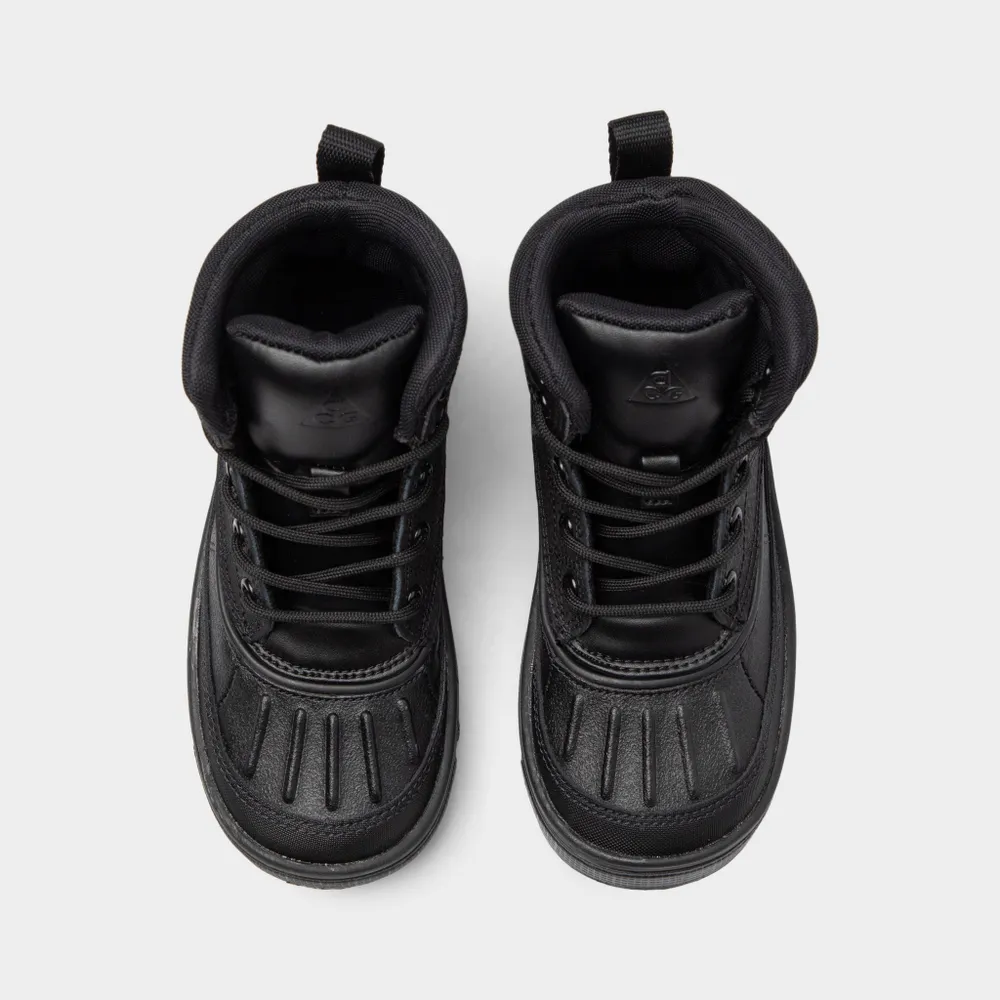 Nike ACG Woodside 2 High PS Black /