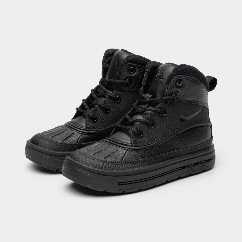 Nike ACG Woodside 2 High PS Black /