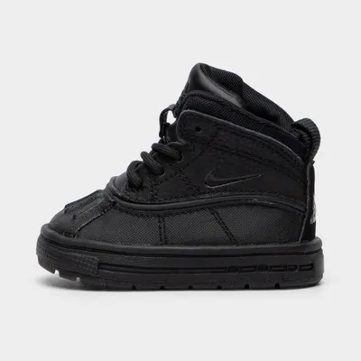 Nike ACG Woodside 2 High TD Black /