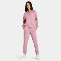 Puma Women’s Iconic T7 Track Pants / Pale Grape