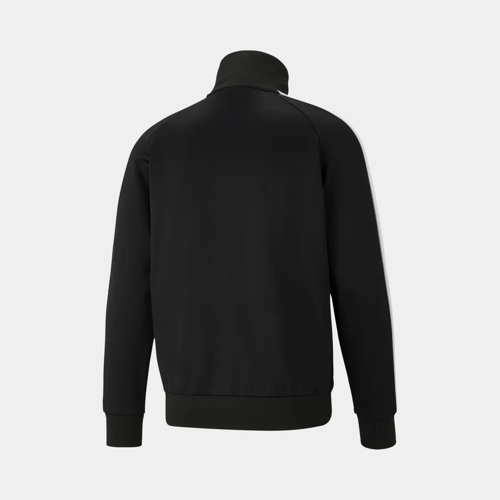 Puma Iconic T7 Track Jacket PT / Black