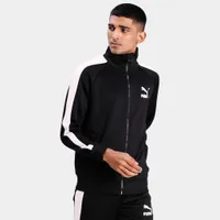 Puma Iconic T7 Track Jacket PT / Black