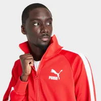 Puma Iconic T7 Track Jacket PT / High Risk Red