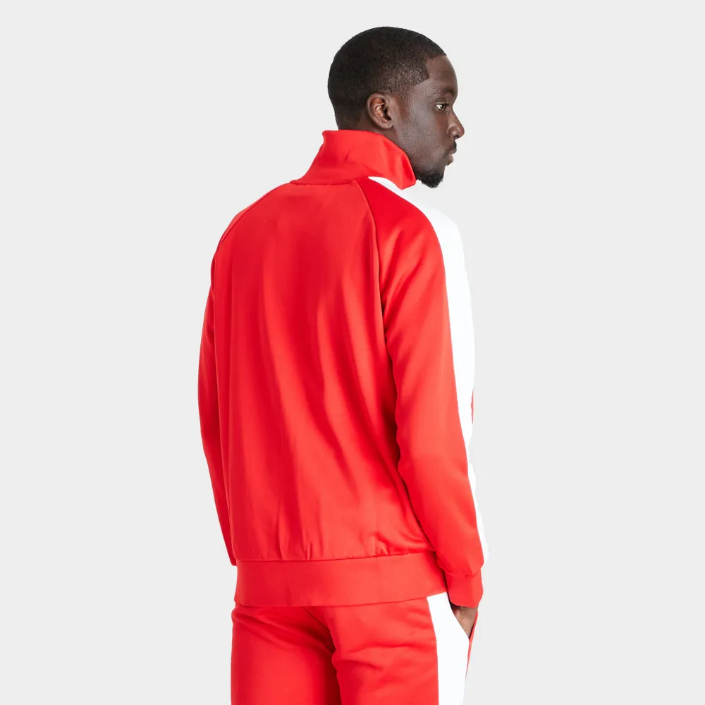 Puma Iconic T7 Track Jacket PT / High Risk Red