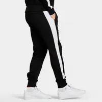 Puma Iconic T7 Track Pants / Black