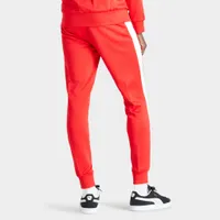 Puma Iconic T7 Track Pants / High Risk Red