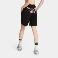 Puma x Dua Lipa Women’s Basketball Shorts / Black