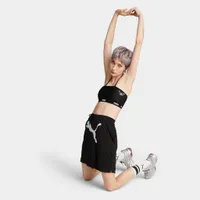 Puma x Dua Lipa Women’s Basketball Shorts / Black