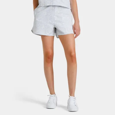 Puma Women’s Summer Resort Twill Shorts / Arctic Ice