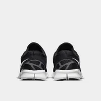 Nike Free Run 2 Black / White - Dark Grey