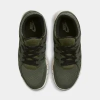 Nike Free Run 2 Sequoia / Black - Medium Olive