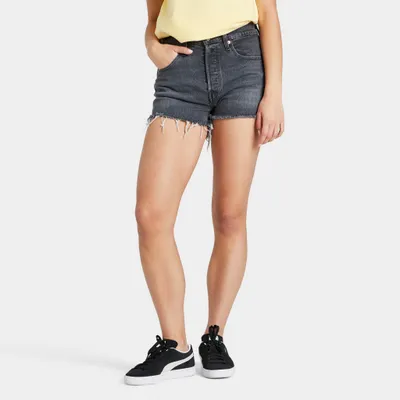 Levi's Women's 501® Original Shorts / Cabo Rise Short