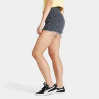 Levi's Women's 501® Original Shorts / Cabo Rise Short