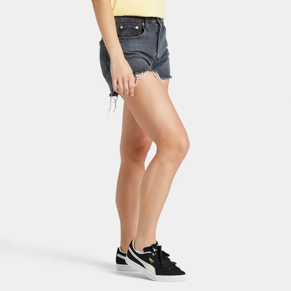 Levi's Women's 501® Original Shorts / Cabo Rise Short