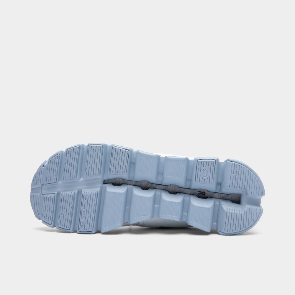 On Women's Cloud 5 White / Chambray