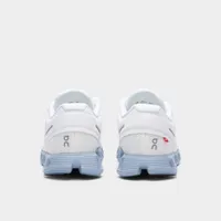 On Women's Cloud 5 White / Chambray