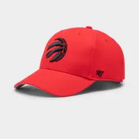 47 Toronto Raptors NBA MVP Cap / Red