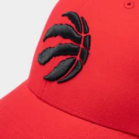 47 Toronto Raptors NBA MVP Cap / Red
