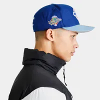 New Era Toronto Blue Jays 59FIFTY Letterman Cap /