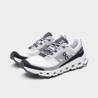 On Women's Cloudvista Glacier / Black