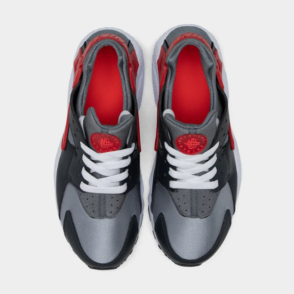 Nike Huarache Run GS Dark Smoke Grey / Light