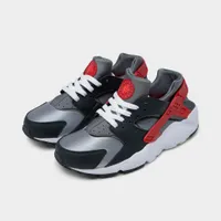 Nike Huarache Run GS Dark Smoke Grey / Light