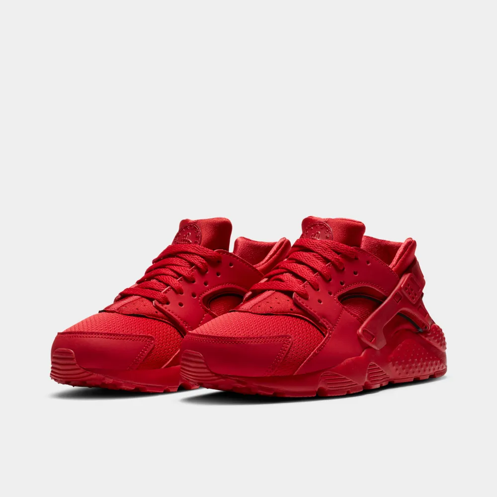 Nike Huarache Run GS University Red /