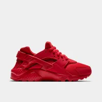 Nike Huarache Run GS University Red /